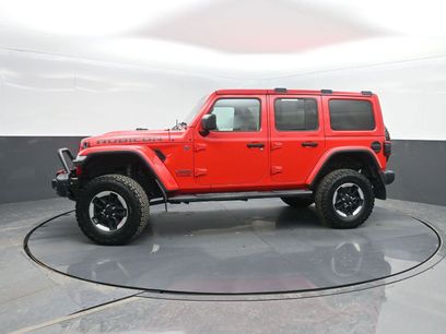 Used 2020 Jeep Wrangler Unlimited Rubicon w/ Dual Top Group