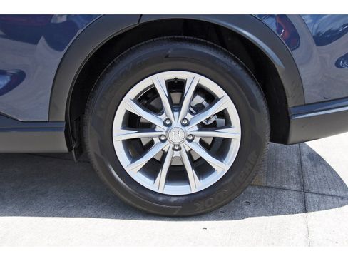 Used 2025 Honda CR-V EX-L image 32