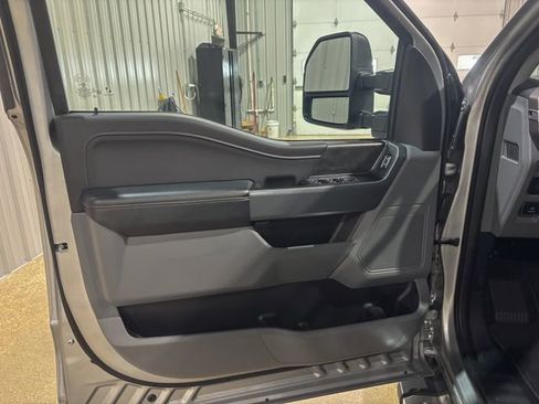 Used 2024 Ford F150 XLT w/ FX4 Off-Road Package AWD/4WD image 10