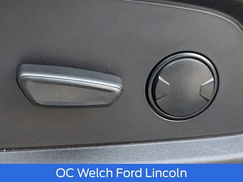 New 2026 Ford Explorer 4WD Police Interceptor image 22