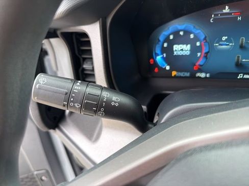 New 2026 Ford Bronco 4-Door image 22