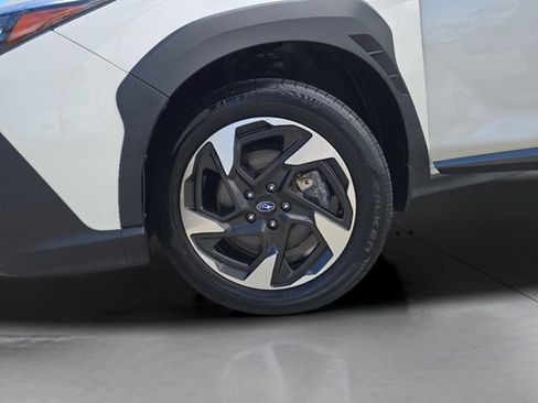 Certified 2024 Subaru Crosstrek 2.5i Limited AWD/4WD image 29