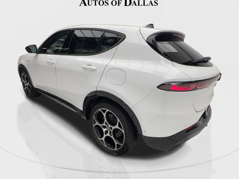 New 2024 Alfa Romeo Tonale Ti w/ Active Assist Package image 10