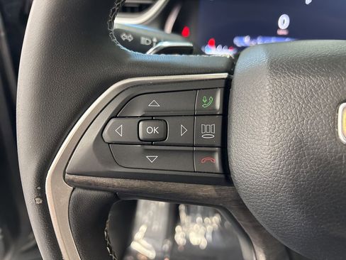 Used 2023 Jeep Grand Cherokee Limited w/ Trailer Tow Package image 13