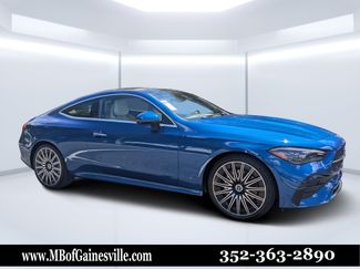 New 2027 Mercedes-Benz CLE 300 4MATIC Coupe video 1
