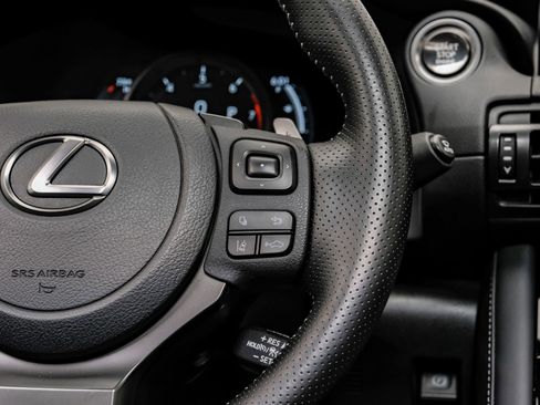 Used 2023 Lexus IS 350 F Sport image 22
