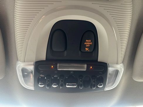 Used 2017 MINI Cooper Countryman FWD image 27
