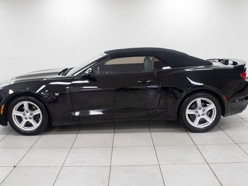 Used 2020 Chevrolet Camaro LT image 13