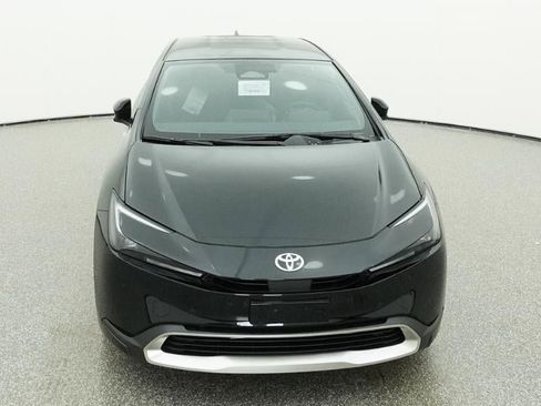 New 2026 Toyota Prius Plug-In Hybrid FWD image 15