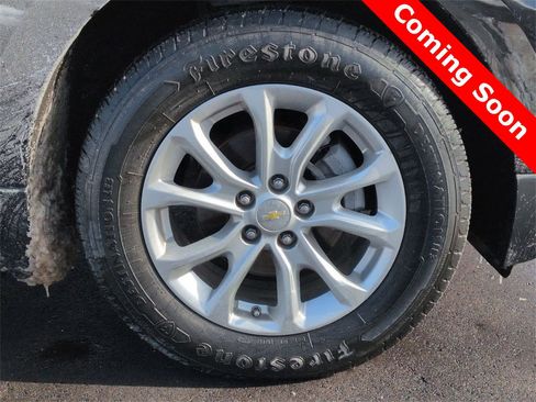 Used 2020 Chevrolet Equinox LT w/ LPO, Floor Liner Package image 13