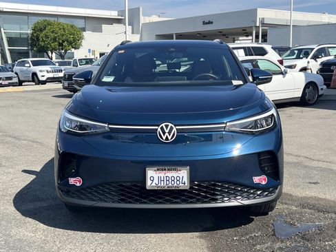 Certified 2023 Volkswagen ID.4 Pro image 4