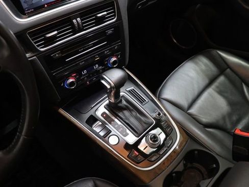 Used 2016 Audi Q5 3.0T Premium Plus w/ Technology Package AWD/4WD image 29