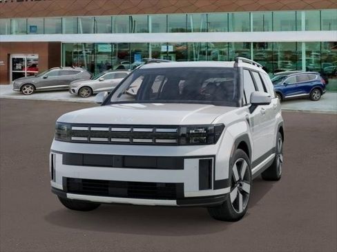 New 2026 Hyundai Santa Fe Limited image 6