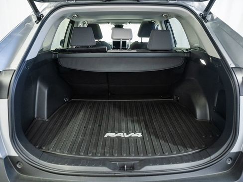 Used 2023 Toyota RAV4 XLE w/ Convenience Package AWD/4WD image 9