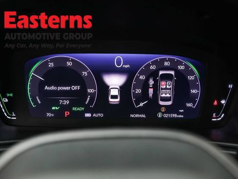 Used 2025 Honda Accord Sport image 17