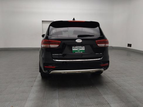 Used 2017 Kia Sorento SX image 6