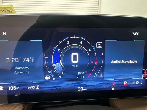 Certified 2026 Chevrolet Equinox ACTIV w/ Convenience Package III AWD/4WD image 23