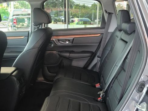 Used 2022 Honda CR-V EX-L image 11