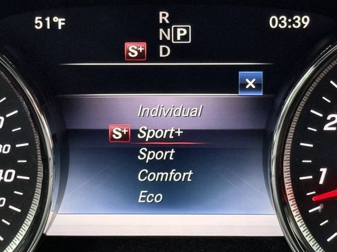 Used 2018 Mercedes-Benz E 300 4MATIC image 20