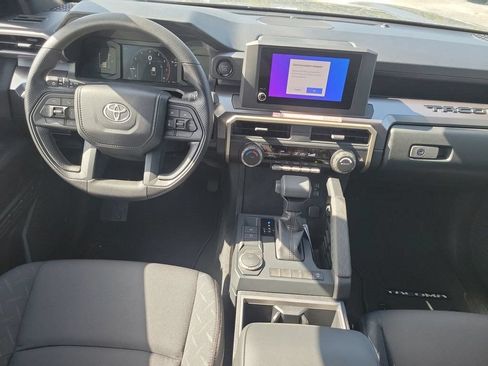 New 2026 Toyota Tacoma SR5 RWD image 26