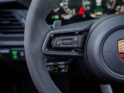 Used 2026 Porsche 911 Targa 4 GTS w/ Premium Package image 30