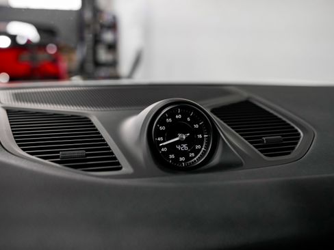 Used 2024 Porsche Cayenne w/ Premium Package Plus image 13