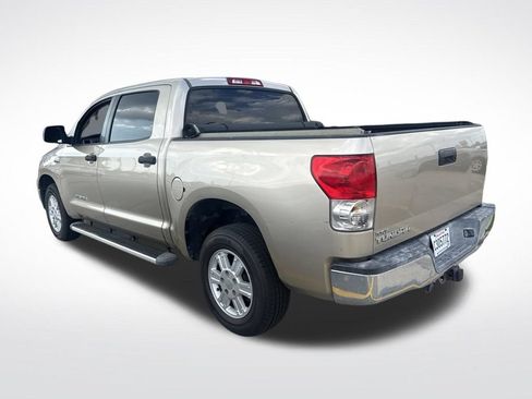 Used 2008 Toyota Tundra 2WD CrewMax w/ Tow Pkg image 8