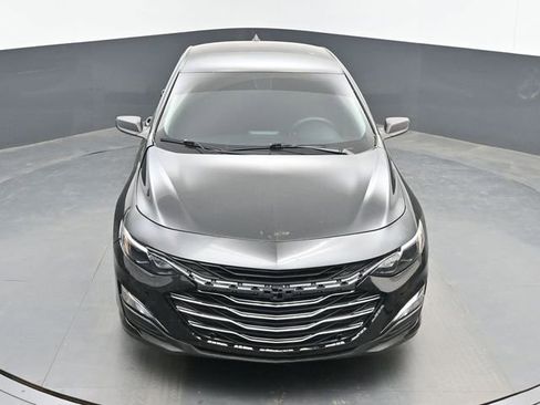 Used 2022 Chevrolet Malibu LS FWD image 14