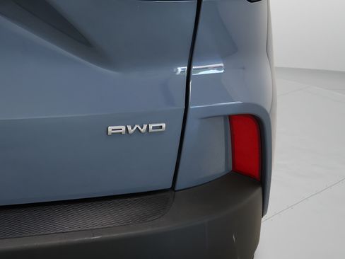 Used 2024 Ford Escape Active AWD/4WD image 37