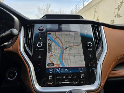 Used 2022 Subaru Legacy Touring XT image 31