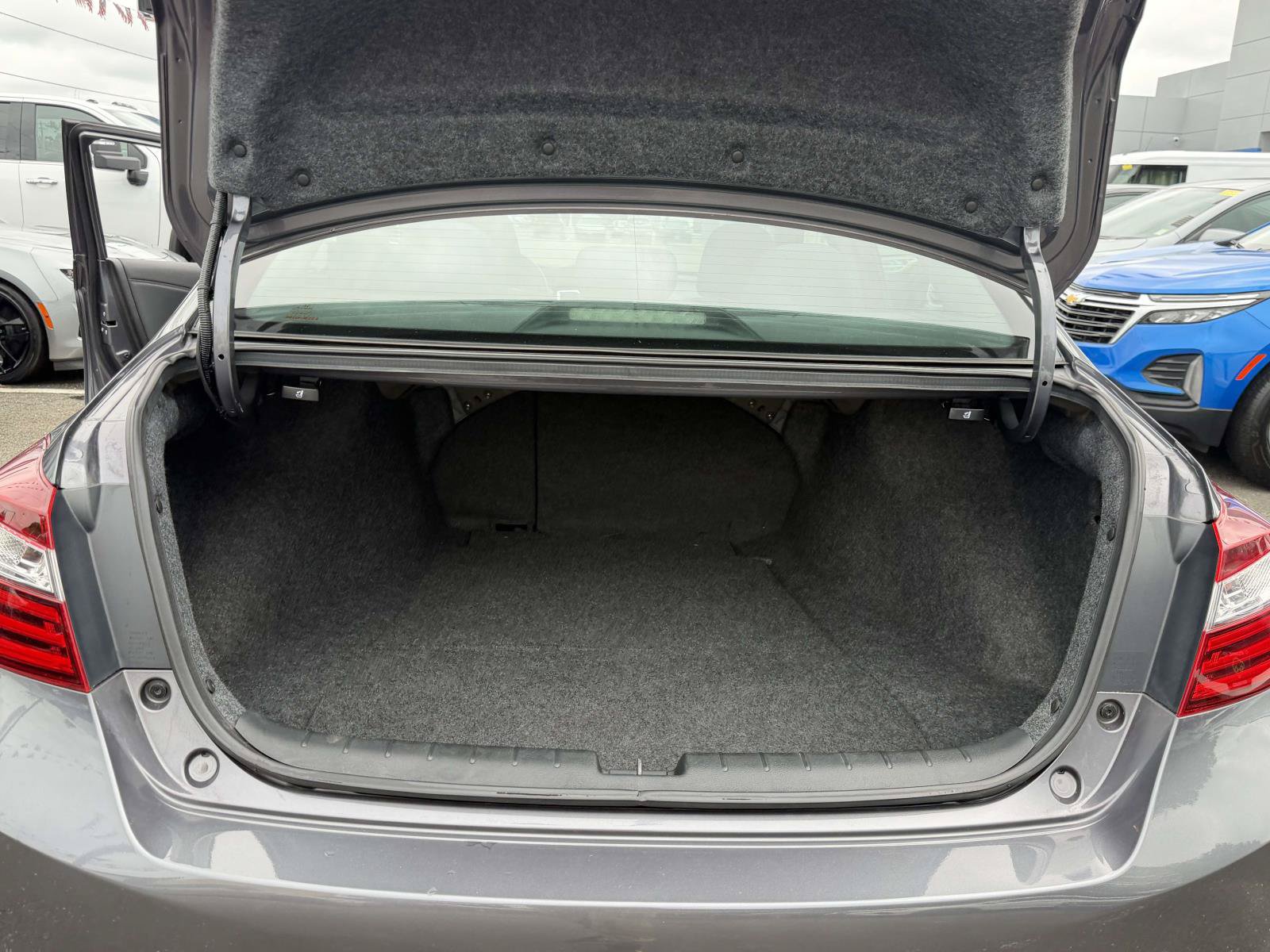 Used 2016 Honda Accord EX image 5