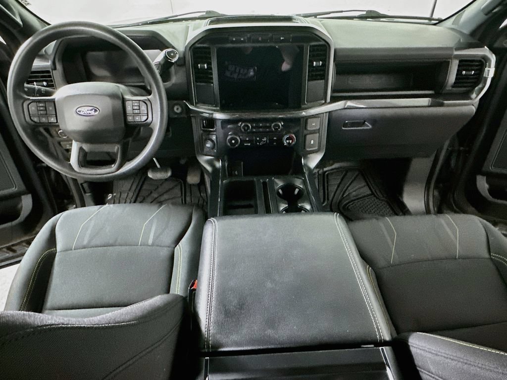 Used 2024 Ford F150 STX AWD/4WD image 18