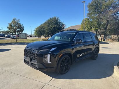 Used 2023 Hyundai Palisade XRT