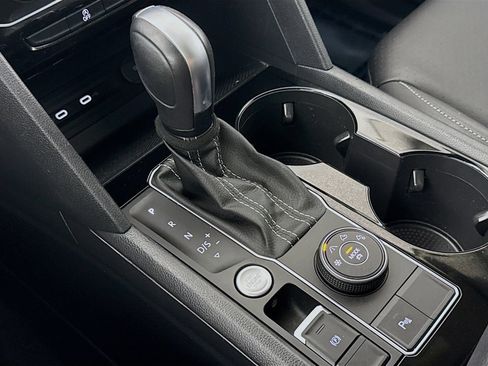 Certified 2023 Volkswagen Atlas SE AWD/4WD image 18