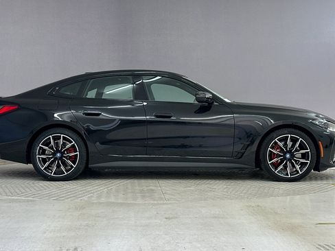 Certified 2023 BMW i4 eDrive40 w/ M Sport Package image 7