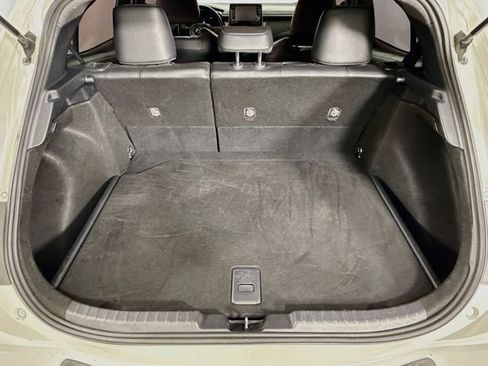 Certified 2019 Toyota Corolla XSE FWD image 29