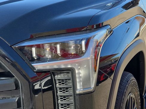 New 2026 Toyota Tundra Limited image 8