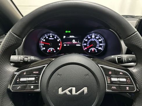 Used 2023 Kia Forte GT-Line w/ GT-Line Premium Package image 10