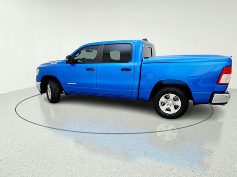 Used 2023 RAM 1500 Big Horn AWD/4WD image 13