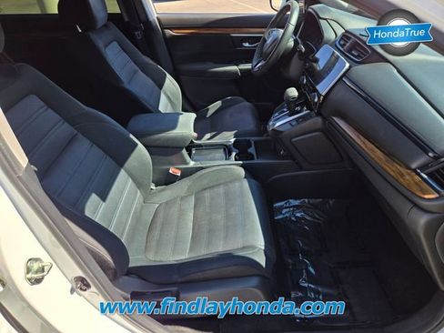 Certified 2020 Honda CR-V EX image 20