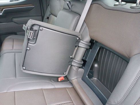 New 2026 Chevrolet Silverado 1500 High Country w/ Technology Package image 27