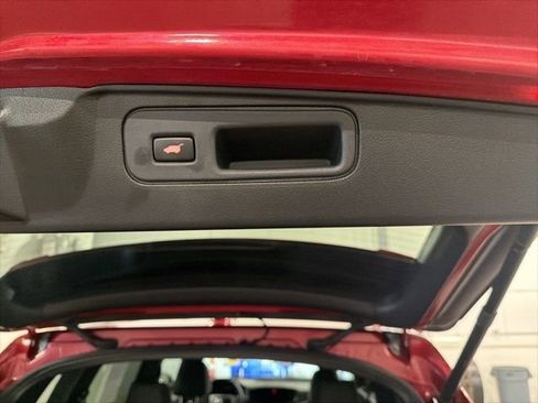 Used 2025 Honda Passport Black Edition image 13