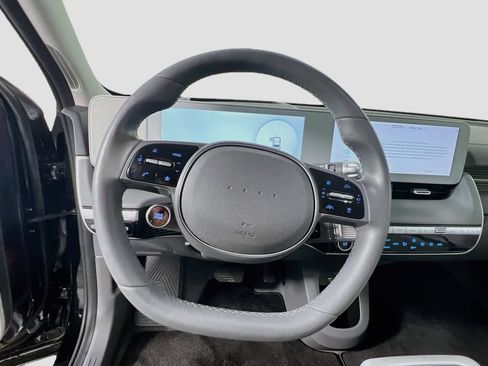 Certified 2024 Hyundai Ioniq 5 Limited AWD/4WD image 10