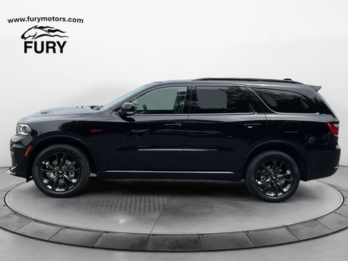 New 2026 Dodge Durango GT AWD/4WD image 6