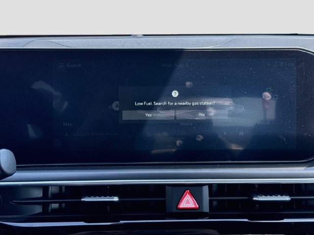 New 2026 Kia K5 GT-Line w/ GT-Line Premium Package FWD image 15