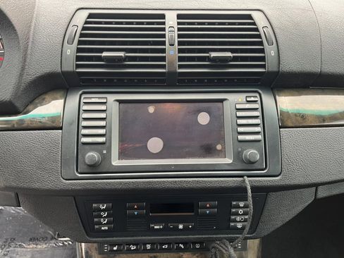 Used 2006 BMW X5 4.8is image 26