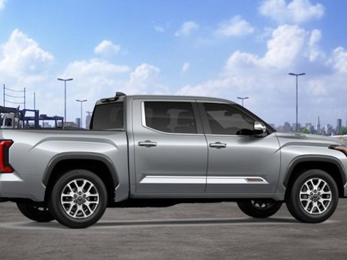 New 2026 Toyota Tundra 1794 Edition AWD/4WD image 13