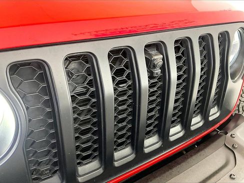 Used 2023 Jeep Wrangler Unlimited Rubicon 392 w/ Xtreme Recon 35" Tire Package image 24