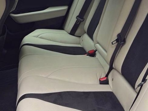 Used 2023 Acura TLX Type S PMC Edition AWD/4WD image 3