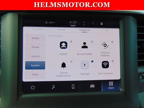 Used 2023 RAM 1500 Big Horn w/ Trailer Tow Group image 52